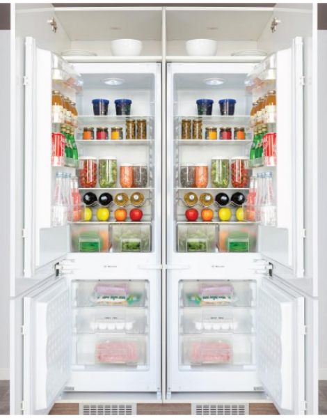 Tủ lạnh Malloca giá rẻ tại TPHCM