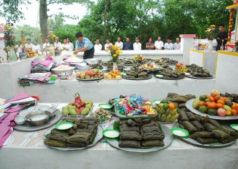 Những lưu ý quan trọng về phong thủy trong dịp cúng Tết Thanh Minh