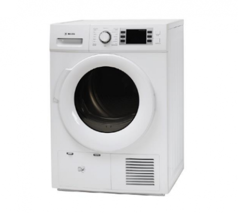 Máy giặt, máy sấy Malloca giá rẻ tại TPHCM