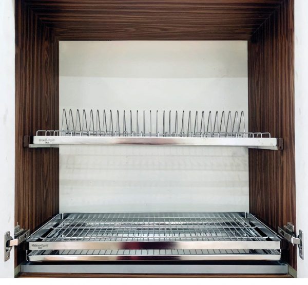 KỆ 2 TẦNG INOX 304 (401060, 401061, 401062, 401063, 401064) KỆ 2 TẦNG INOX 304 (401060, 401061, 401062, 401063, 401064)