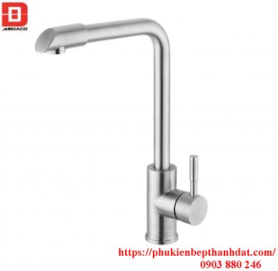 VÒI RỬA INOX 304