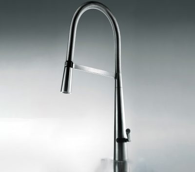 Vòi rửa inox 304 (980151) - Higold Vòi rửa inox 304 (980151) - Higold