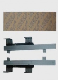 Ray rổ giảm chấn Higold (811090, 811091)