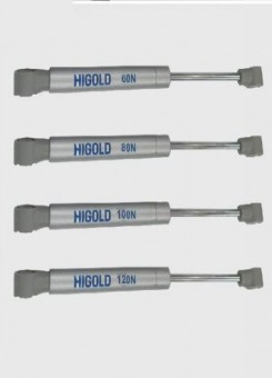 Ben hơi Higold dùng cho 1 cánh cửa (817002, 817005, 817006, 817007, 817003)