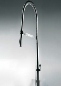 Vòi rửa inox 304 (980150) - Higold