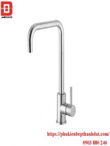 VÒI RỬA INOX 304