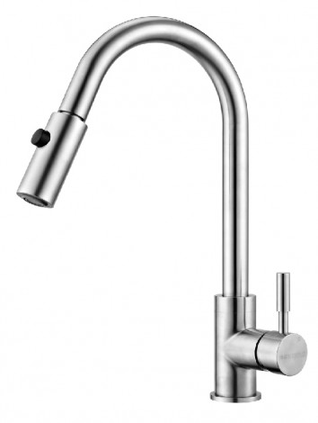 Vòi rửa inox 304