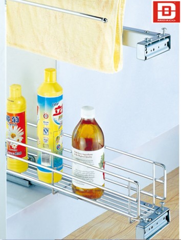Kệ gia vị, mắc khăn bắt mặt hộc