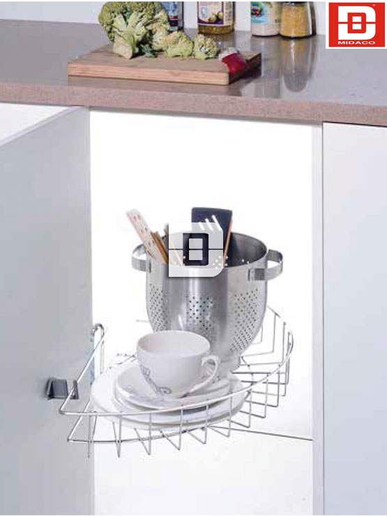 Mâm xoay 1/2 inox Wellmax Mâm xoay 1/2 inox Wellmax