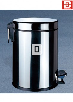 Thùng rác đạp Wellmax